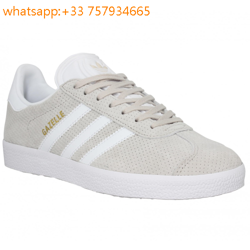 adidas gazelle gris clair